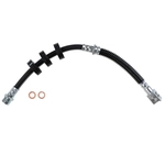 Order SUNSONG NORTH AMERICA - 2202793 - Front Driver Side Brake Hydraulic Hose For Your Vehicle