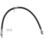 Order SUNSONG NORTH AMERICA - 2202796 - Brake Hoses For Your Vehicle