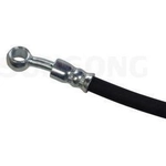 Order Front Brake Hose by SUNSONG NORTH AMERICA - 2202800 For Your Vehicle