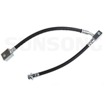Order Front Brake Hose by SUNSONG NORTH AMERICA - 2202805 For Your Vehicle