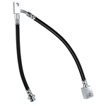 Order SUNSONG NORTH AMERICA - 2202806 - Front Passenger Side Brake Hydraulic Hose For Your Vehicle