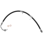 Order SUNSONG NORTH AMERICA - 2202818 - Front Passenger Side Brake Hydraulic Hose For Your Vehicle