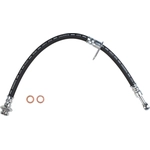 Order SUNSONG NORTH AMERICA - 2202844 - Front Brake Hydraulic Hose For Your Vehicle