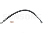 Order Front Brake Hose by SUNSONG NORTH AMERICA - 2202848 For Your Vehicle