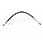 Order Front Brake Hose by SUNSONG NORTH AMERICA - 2202849 For Your Vehicle