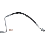 Order Front Brake Hose by SUNSONG NORTH AMERICA - 2202859 For Your Vehicle