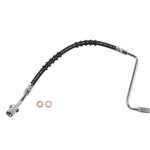 Order Front Brake Hose by SUNSONG NORTH AMERICA - 2202860 For Your Vehicle