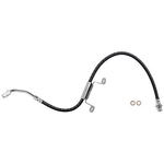 Order SUNSONG NORTH AMERICA - 2202862 - Brake Hydraulic Hose For Your Vehicle