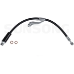Order Front Brake Hose by SUNSONG NORTH AMERICA - 2202868 For Your Vehicle