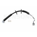 Order Front Brake Hose by SUNSONG NORTH AMERICA - 2202897 For Your Vehicle