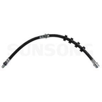 Order Front Brake Hose by SUNSONG NORTH AMERICA - 2202900 For Your Vehicle