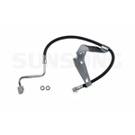 Order Front Brake Hose by SUNSONG NORTH AMERICA - 2202901 For Your Vehicle