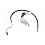Order Front Brake Hose by SUNSONG NORTH AMERICA - 2202902 For Your Vehicle