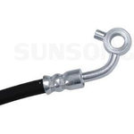 Order Front Brake Hose by SUNSONG NORTH AMERICA - 2202944 For Your Vehicle