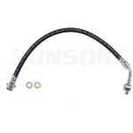 Order Front Brake Hose by SUNSONG NORTH AMERICA - 2202961 For Your Vehicle