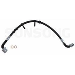 Order Front Brake Hose by SUNSONG NORTH AMERICA - 2202971 For Your Vehicle