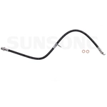 Order Front Brake Hose by SUNSONG NORTH AMERICA - 2202987 For Your Vehicle