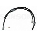 Order Front Brake Hose by SUNSONG NORTH AMERICA - 2202988 For Your Vehicle