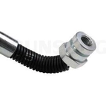 Order Front Brake Hose by SUNSONG NORTH AMERICA - 2202990 For Your Vehicle