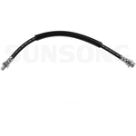 Order Front Brake Hose by SUNSONG NORTH AMERICA - 2203004 For Your Vehicle