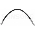 Order Front Brake Hose by SUNSONG NORTH AMERICA - 2203012 For Your Vehicle