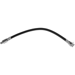 Order SUNSONG NORTH AMERICA - 2203015 - Front Brake Hydraulic Hose For Your Vehicle