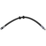 Order SUNSONG NORTH AMERICA - 2203018 - Front Brake Hydraulic Hose For Your Vehicle