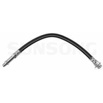 Order Front Brake Hose by SUNSONG NORTH AMERICA - 2203025 For Your Vehicle