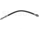 Order Front Brake Hose by SUNSONG NORTH AMERICA - 2203036 For Your Vehicle