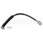 Order Front Brake Hose by SUNSONG NORTH AMERICA - 2203056 For Your Vehicle