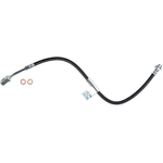 Order SUNSONG NORTH AMERICA - 2203064 - Front Driver Side Brake Hydraulic Hose For Your Vehicle