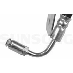 Order Front Brake Hose by SUNSONG NORTH AMERICA - 2203071 For Your Vehicle
