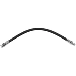Order SUNSONG NORTH AMERICA - 2203072 - Front Brake Hydraulic Hose For Your Vehicle