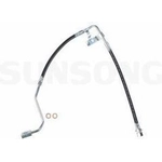 Order Front Brake Hose by SUNSONG NORTH AMERICA - 2203084 For Your Vehicle