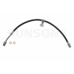 Order Front Brake Hose by SUNSONG NORTH AMERICA - 2203087 For Your Vehicle