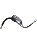 Order Front Brake Hose by SUNSONG NORTH AMERICA - 2203101 For Your Vehicle