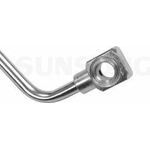 Order Front Brake Hose by SUNSONG NORTH AMERICA - 2203109 For Your Vehicle