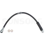 Order Front Brake Hose by SUNSONG NORTH AMERICA - 2203113 For Your Vehicle