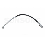 Order Front Brake Hose by SUNSONG NORTH AMERICA - 2203115 For Your Vehicle