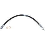 Order SUNSONG NORTH AMERICA - 2203124 - Front Brake Hydraulic Hose For Your Vehicle