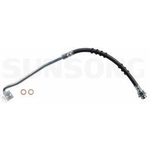 Order Front Brake Hose by SUNSONG NORTH AMERICA - 2203125 For Your Vehicle