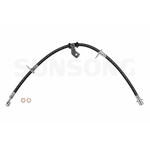 Order Front Brake Hose by SUNSONG NORTH AMERICA - 2203129 For Your Vehicle