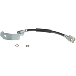Order SUNSONG NORTH AMERICA - 2203146 - Brake Hydraulic Hose For Your Vehicle