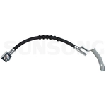 Order Front Brake Hose by SUNSONG NORTH AMERICA - 2203147 For Your Vehicle