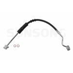 Order Front Brake Hose by SUNSONG NORTH AMERICA - 2203150 For Your Vehicle