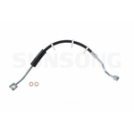Order Front Brake Hose by SUNSONG NORTH AMERICA - 2203153 For Your Vehicle