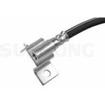 Order Front Brake Hose by SUNSONG NORTH AMERICA - 2203160 For Your Vehicle