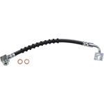Order SUNSONG NORTH AMERICA - 2203165 - Brake Hydraulic Hose For Your Vehicle