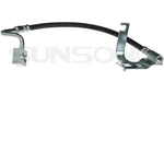 Order Front Brake Hose by SUNSONG NORTH AMERICA - 2203168 For Your Vehicle