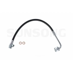 Order Front Brake Hose by SUNSONG NORTH AMERICA - 2203171 For Your Vehicle